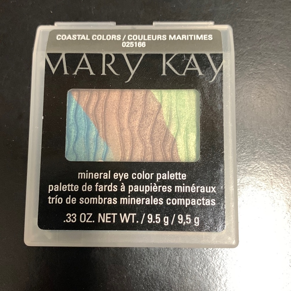 EyeShadow